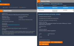 Request Details 